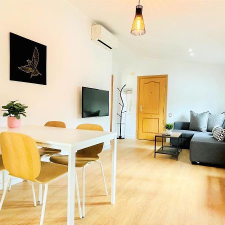 Gran Via Chueca Apartamentos Noxi 6 Personas มาดริด ภายนอก รูปภาพ