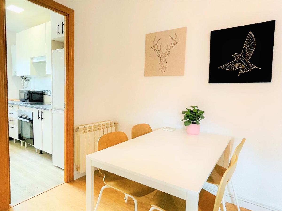 Gran Via Chueca Apartamentos Noxi 6 Personas มาดริด ภายนอก รูปภาพ